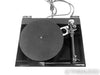 Rega RP-6 Turntable; HANA LOMC Cartridge; Upgraded Belt/Bearing/Subplatter