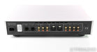 Hegel P4a Stereo Preamplifier; Remote