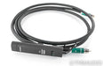 AudioQuest Columbia RCA Cables; 2m Pair Interconnects; 72v DBS