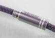 Zavfino 1877 Phono Arcadia MkII PC-OCC RCA Cables; 1.5m Pair Interconnects