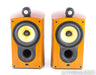 B&W 805S Bookshelf Speakers