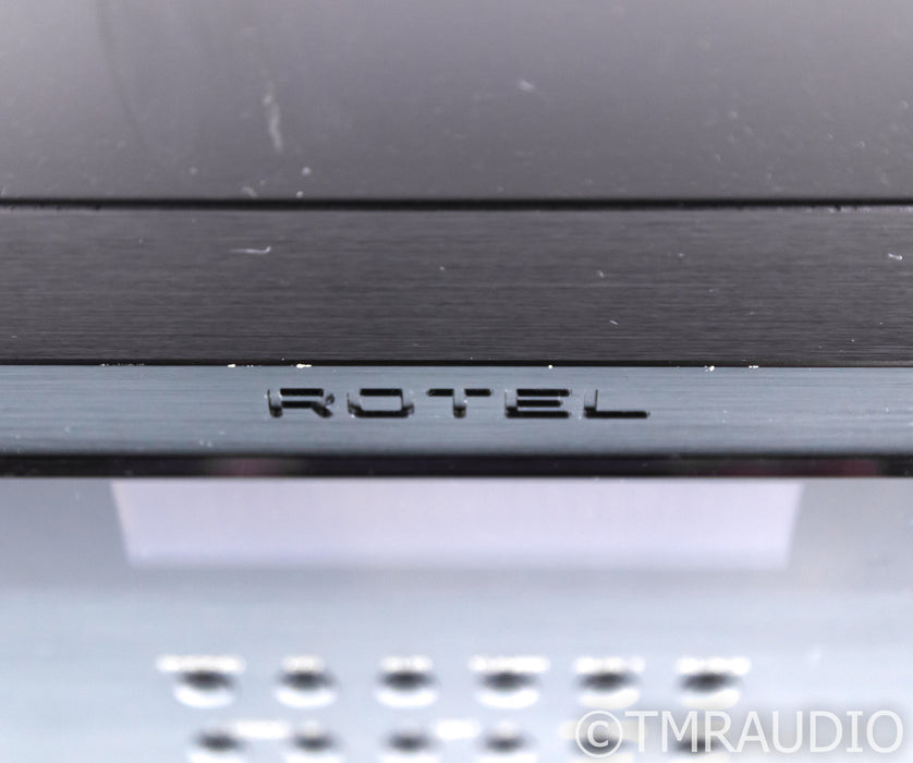 Rotel RA-1570 Stereo Integrated Amplifier; RA1570; MM Phono (No Remote)