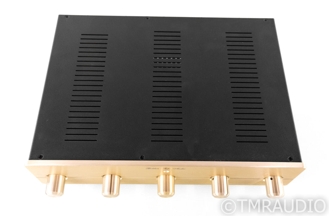 Golden Tube Audio SEP-1 Stereo Tube Preamplifier; SEP1