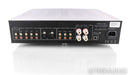Hegel H100 Stereo Integrated Amplifier; H-100; Remote