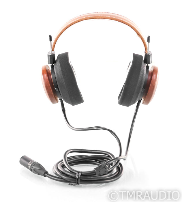 Grado GS2000e Balanced Open Back Headphones; GS-2000 e; 4-Pin XLR