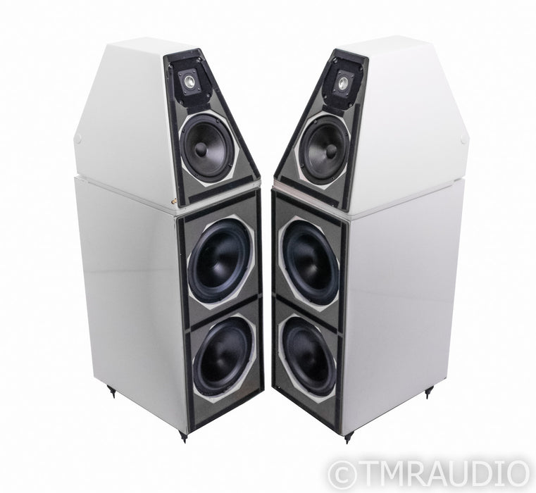 Wilson Audio WATT Series 3-Puppy 2 Floorstanding Speakers