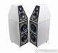 Wilson Audio WATT Series 3-Puppy 2 Floorstanding Speakers