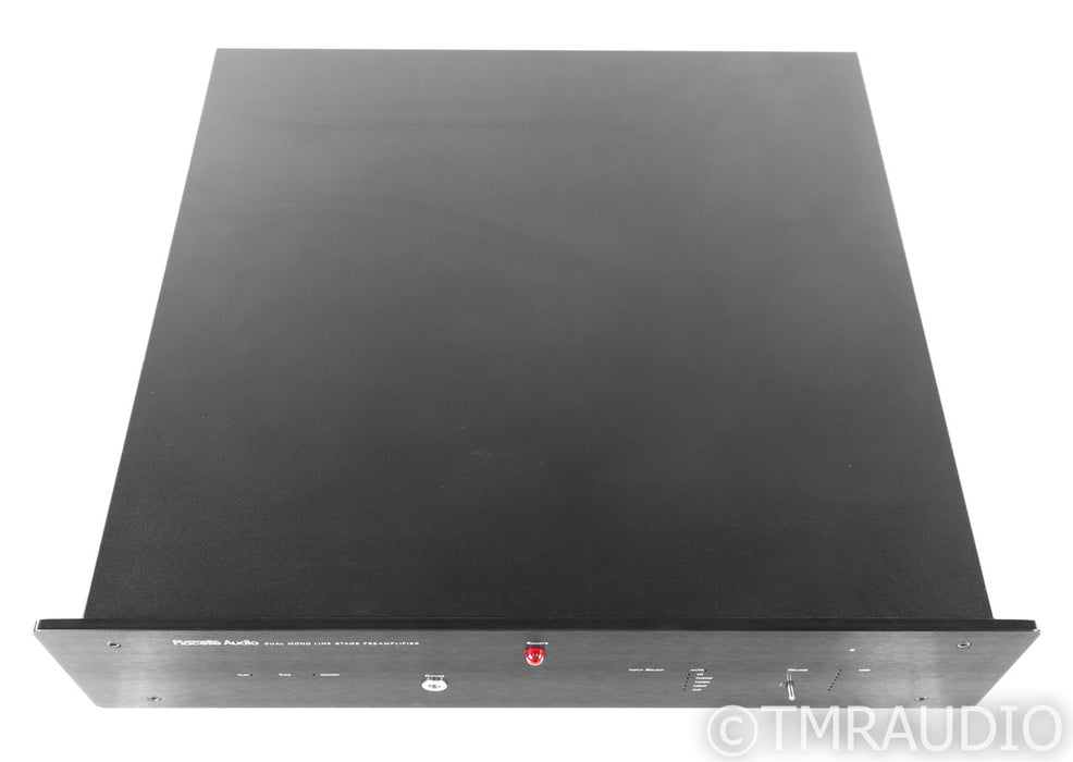 Placette Audio Active Linestage Stereo Preamplifier