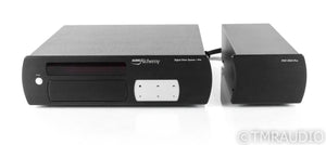 Audio Alchemy Digital Drive System Pro CD Transport