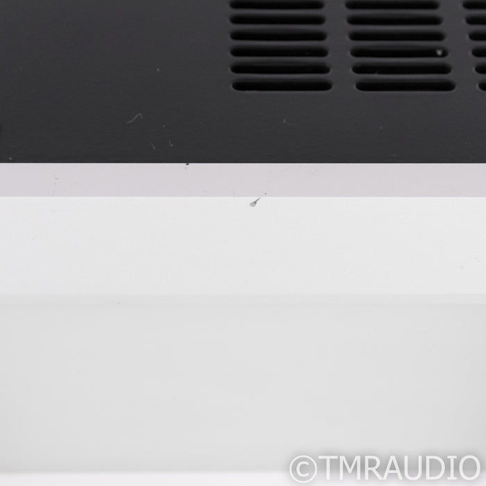 Musical Fidelity A5 Stereo Integrated Amplifier; A-5; Remote; MM Phono