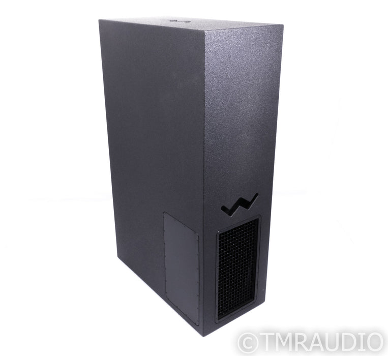 Wisdom Audio STS Dual 15" Passive Subwoofer; Regenerative Transmission Line