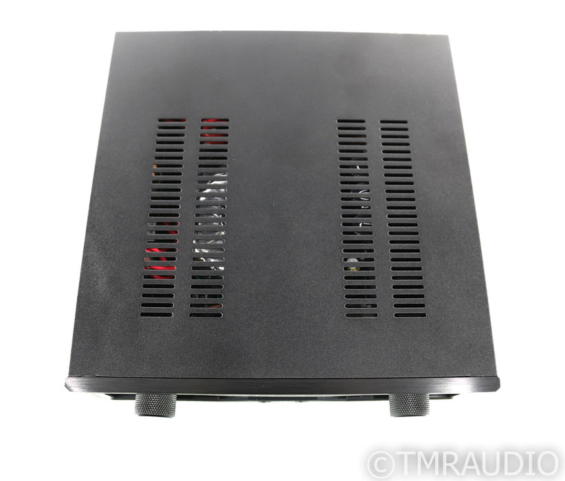 Emotiva Stealth DC-1 Pro DAC; D/A Converter; Remote
