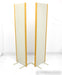 Magnepan Tympani-IVa Vintage Floorstanding Planar Speakers