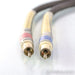 Sonoran Audio Designs The Cactus Connect MKI RCA Cables; 1m Pair Interconnects