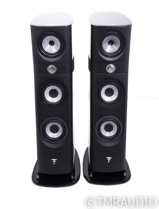 Focal Sopra No.2 Floorstanding Speakers