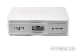 Micromega MyDAC D/A Converter
