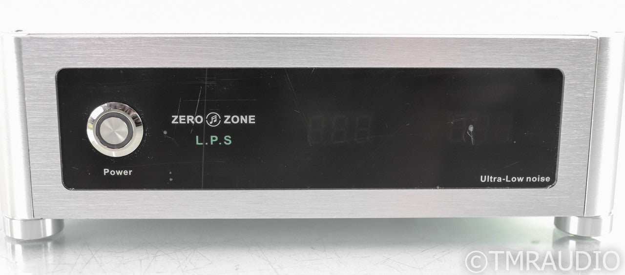 Pro-Ject Phono Box RS MM / MC Phono Preamplifier