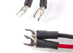Audience Au24e Speaker Cables; 2.5m Pair