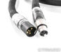 Purist Audio Design Elementa Rev B XLR Cables; 2m Pair Balanced Interconnects