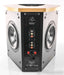Martin Logan Descent i Triple 10" Powered Subwoofer; Maple