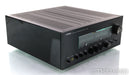 Yamaha A-S3000 Stereo Integrated Amplifier; MM / MC Phono; Black (Refurbished)