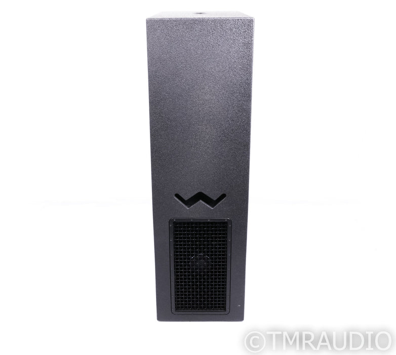 Wisdom Audio STS Dual 15" Passive Subwoofer; Regenerative Transmission Line
