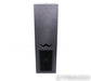 Wisdom Audio STS Dual 15" Passive Subwoofer; Regenerative Transmission Line