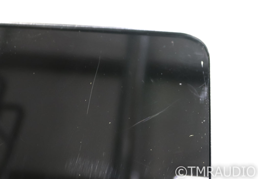 PS Audio PerfectWave PowerBase Power Line Conditioner; Isolation Platform; Black