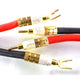 PS Audio xStream Prelude Speaker Cables; 2m Pair