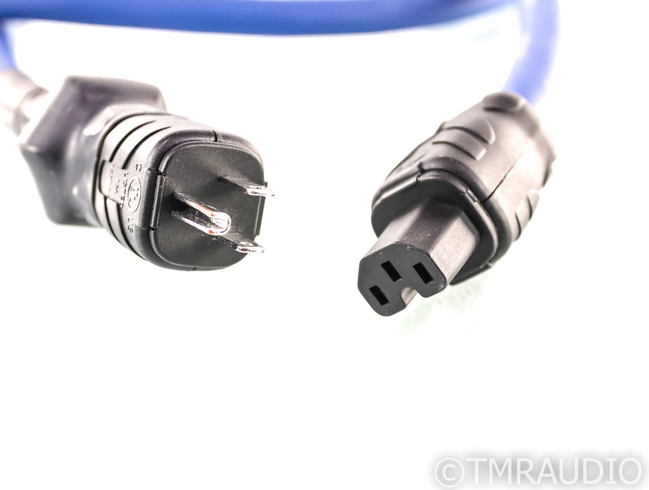 Cardas Clear Beyond Power Cable; 2m AC Cord