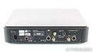 PS Audio PerfectWave DirectStream DAC; Bridge II; Black; Remote (Used)
