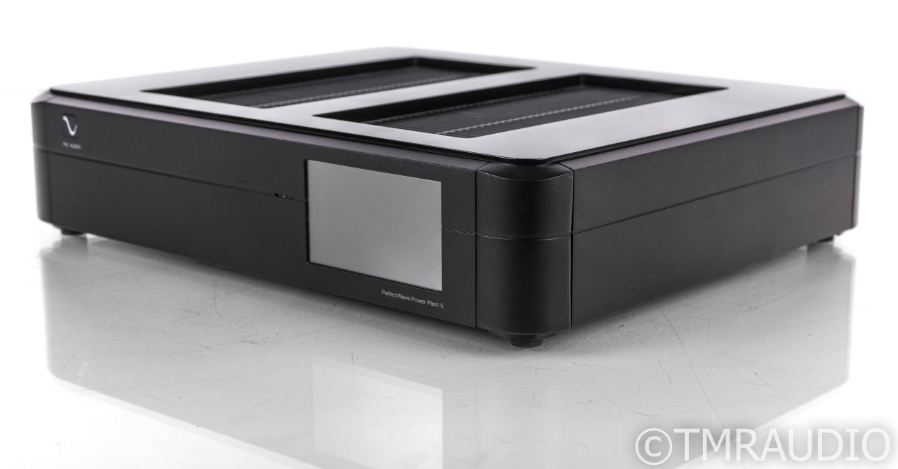 PS Audio PerfectWave Power Plant 5 Power Conditioner; Regenerator; P5