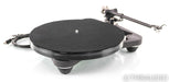 Rega Planar 8 Belt Drive Turntable; Black; P8; Apheta 3 MC Cartridge
