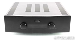 Hegel H360 Stereo Integrated Amplifier; H-360