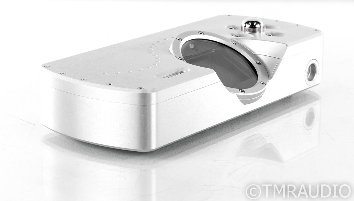 Chord DAVE DAC / Headphone Amplifier; D/A Converter; Remote