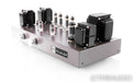 Triode Lab EL84TT Stereo Tube Integrated Amplifier; EL84-TT; Factory Upgraded