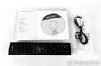 Rotel A12 Stereo Integrated Amplifier; A-12; Remote; Bluetooth