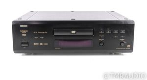 Denon DVD-3800 DVD / CD Player; DVD3800; Remote; HDCD