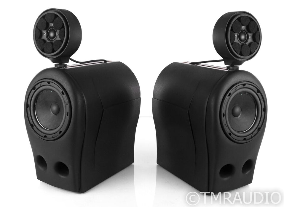 Green Mountain Audio Eos HX Bookshelf Speakers