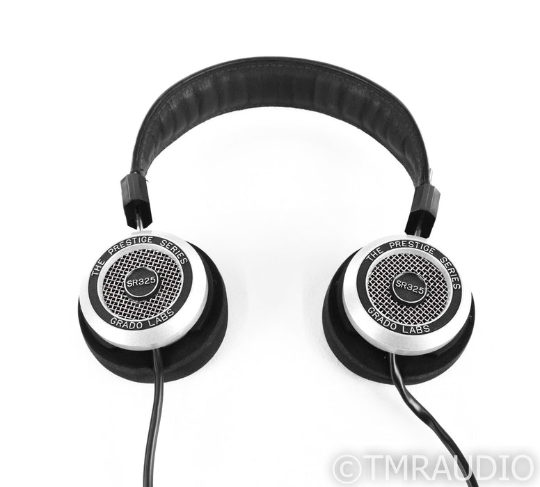 Grado SR325 Open Back Headphones; SR-325