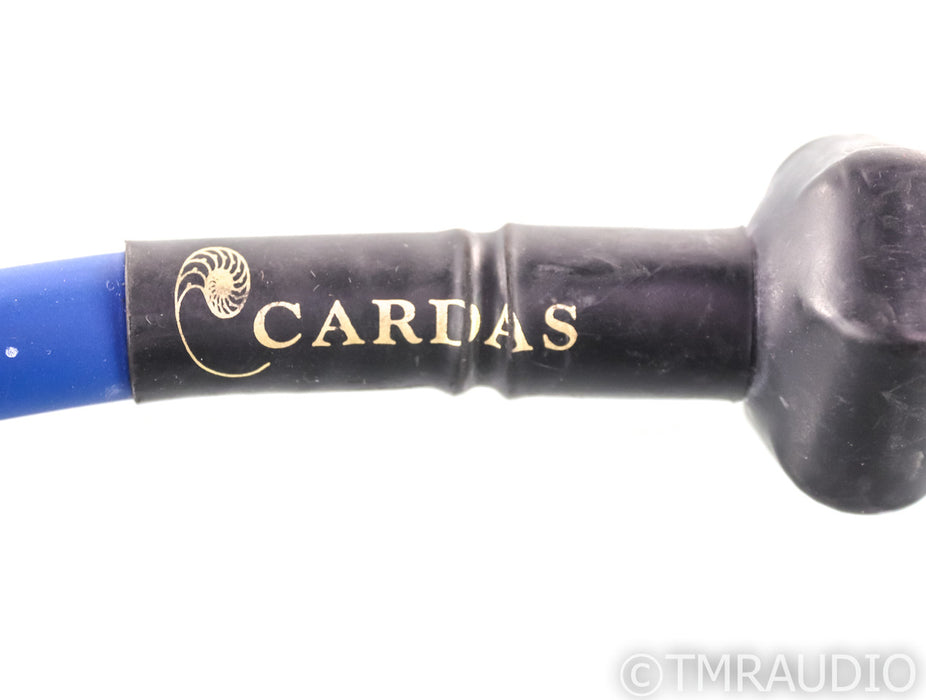 Cardas Clear Beyond Power Cable; 2m AC Cord