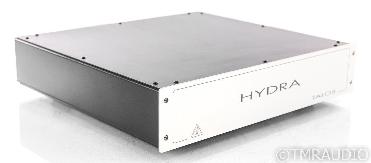 Shunyata Hydra Talos AC Power Line Conditioner; 20 Amp; C19