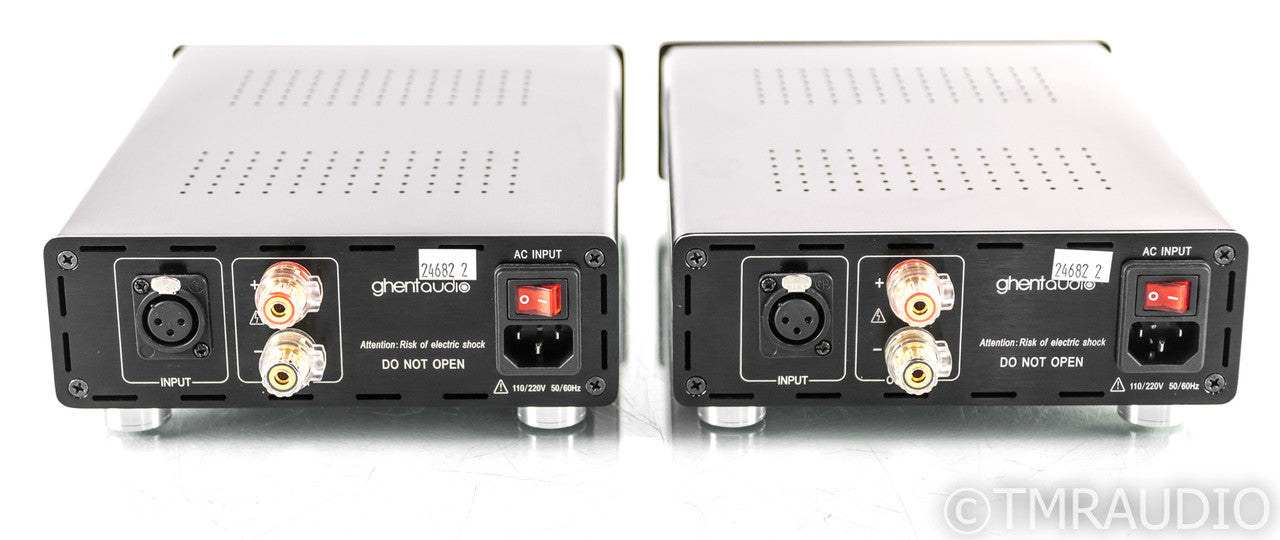 Hypex NCore NC400 Mono Power Amplifier