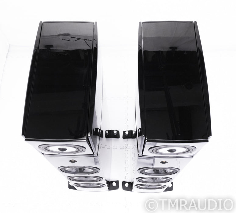 Vienna Acoustics The Music Floorstanding Speakers