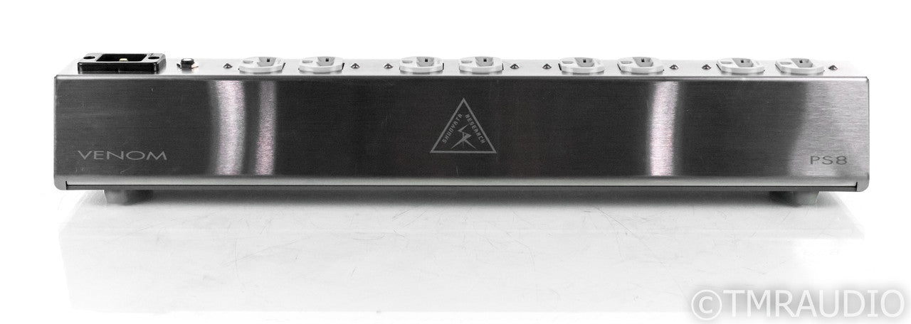 Shunyata Venom PS8 Power Distributor; PS-8