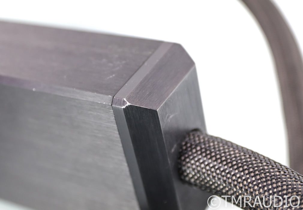 Transparent MusicWave Ultra XL Speaker Cables