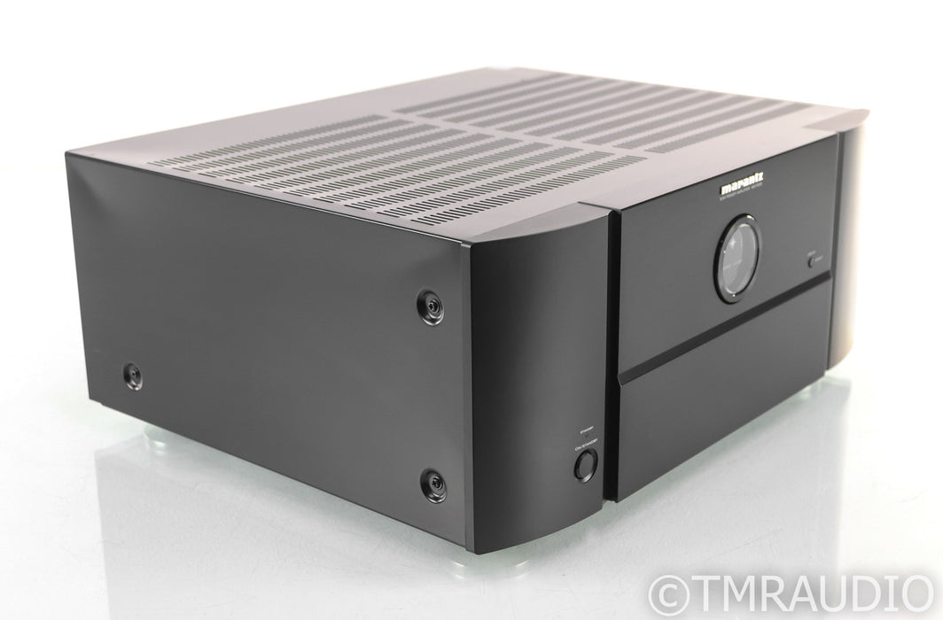 Marantz MM7055 5 Channel Power Amplifier; MM-7055