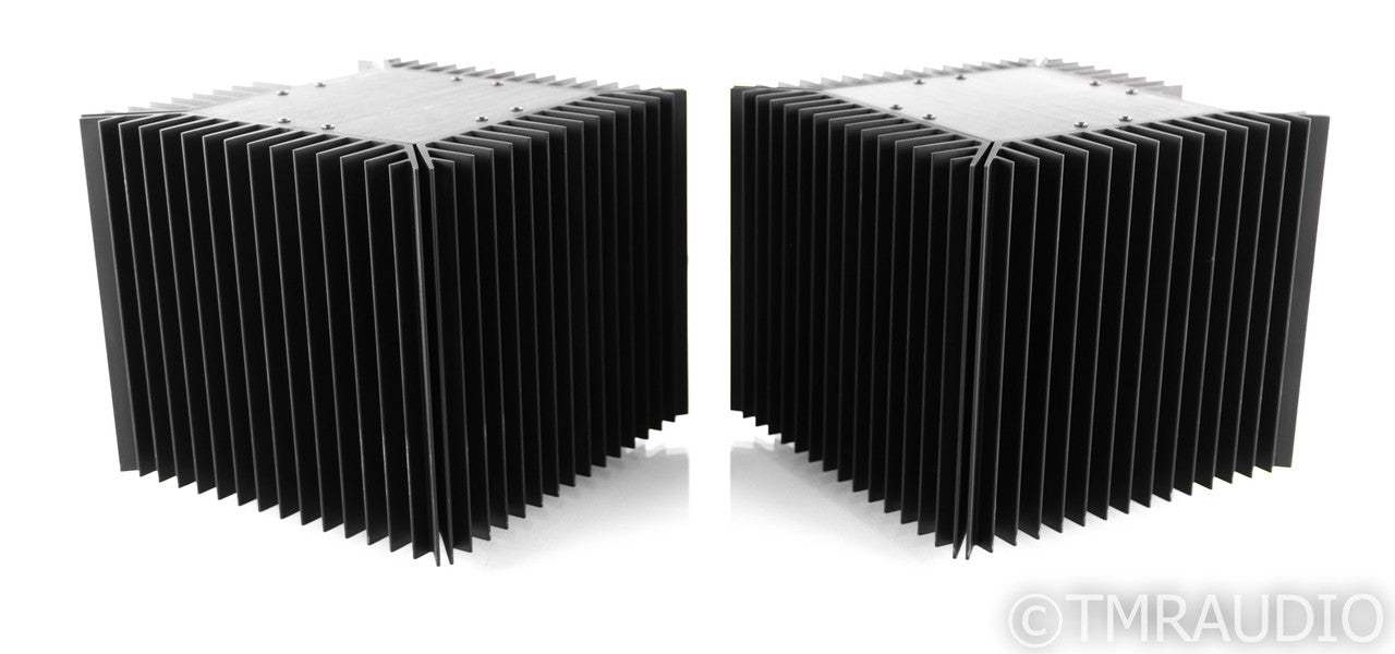 Pass Labs Aleph 2 Mono Power Amplifier