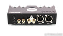 Chord Electronics Huei MM / MC Phono Preamplifier; Black