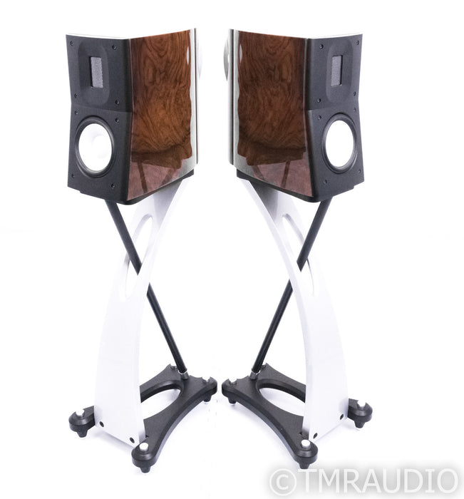 Raidho C1.2 Bookshelf Speakers